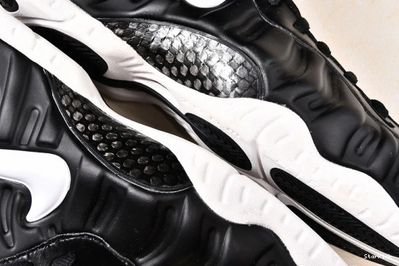 Pro Dr. Air (2016) 624041-006 Doom  Foamposite 0228